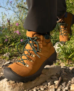 Women's Pyrenees Boot X Leave No Trace | KEEN Maple/Marmalade -Fashion Boots Store PyreneesLNTPDP2 857b9a75 fc64 4d61 8ab1 d036a11a33a9