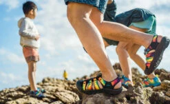 Keen Men's Newport X Outdoor Afro | Groovy Orange/Navy 13 Keen Men's Newport X Outdoor Afro | Groovy Orange/Navy -Fashion Boots Store Retro TieDye M PDP Lifestyle 1 deca0b10 32ce 471e 80e4 55ac5bcdd849