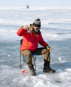 Keen Men's Revel IV High Polar Waterproof Boot | Canteen/Black 16 Keen Men's Revel IV High Polar Waterproof Boot | Canteen/Black -Fashion Boots Store Revel1023619PDPLifestyle2