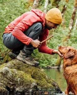 Keen Men's Ridge Flex Waterproof Boot | Magnet/Black 14 Keen Men's Ridge Flex Waterproof Boot | Magnet/Black -Fashion Boots Store RidgeFlexPDPLifestyle2Mens