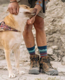 Keen Men's Ridge Flex Waterproof Boot | Bison/Golden Brown -Fashion Boots Store RidgeFlexPDPLifestyle2Mens 1