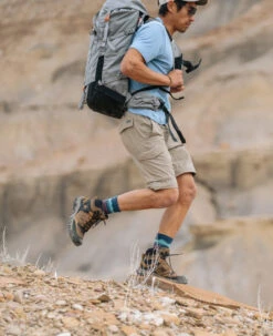 Keen Men's Ridge Flex Waterproof Boot | Bison/Golden Brown -Fashion Boots Store RidgeFlexPDPLifestyle3Mens 2