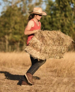 Keen Women's San Jose 6" Boot (Aluminum Toe) | Gingerbread/Gum -Fashion Boots Store SDD 496 PDP SanJose 1024569 Left Image
