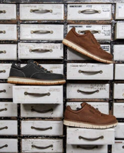 Keen Men's San Jose Oxford (Aluminum Toe) | Gingerbread/Off White -Fashion Boots Store SDD 496 PDP SanJose 1026708 Left Image af1b7a20 9ba2 440d 9a03 7682227ac37d