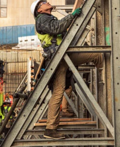 Keen Men's San Jose 6" Waterproof Boot (Aluminum Toe) | Cascade Brown/Black -Fashion Boots Store SDD 496 PDP SanJose 1027081 Right Image 4ebd3ce0 d4c9 418e b5b0 578b184265bc