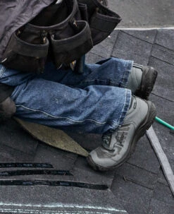 Keen Men's Reno Mid KBF Waterproof (Carbon-Fiber Toe) | Magnet/Black 19 Keen Men's Reno Mid KBF Waterproof (Carbon-Fiber Toe) | Magnet/Black -Fashion Boots Store SDD 506 PDP Reno 1027102 Right Image b953171c 53da 4e7f 9aaa ad8bb2a9a804