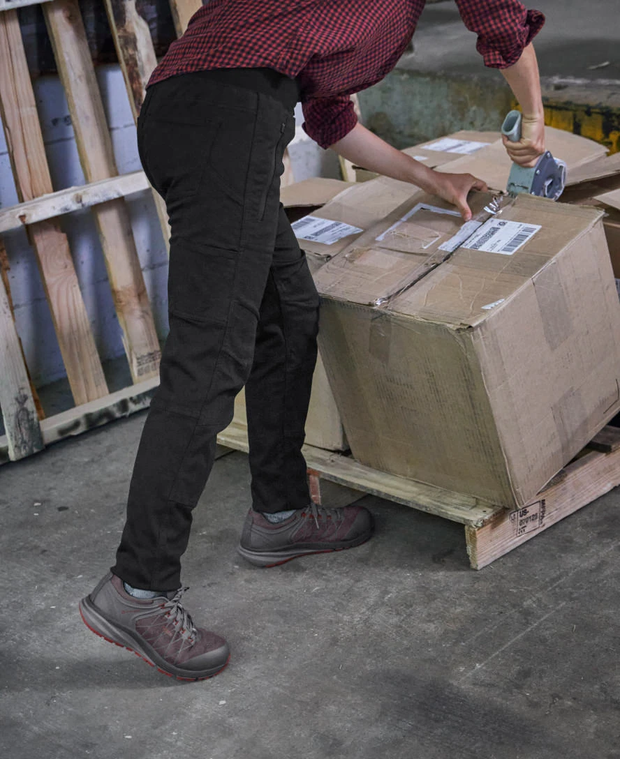 Keen Women's Vista Energy (Carbon-Fiber Toe) | Magnet/Rhubarb 8 Keen Women's Vista Energy (Carbon-Fiber Toe) | Magnet/Rhubarb - Image 6