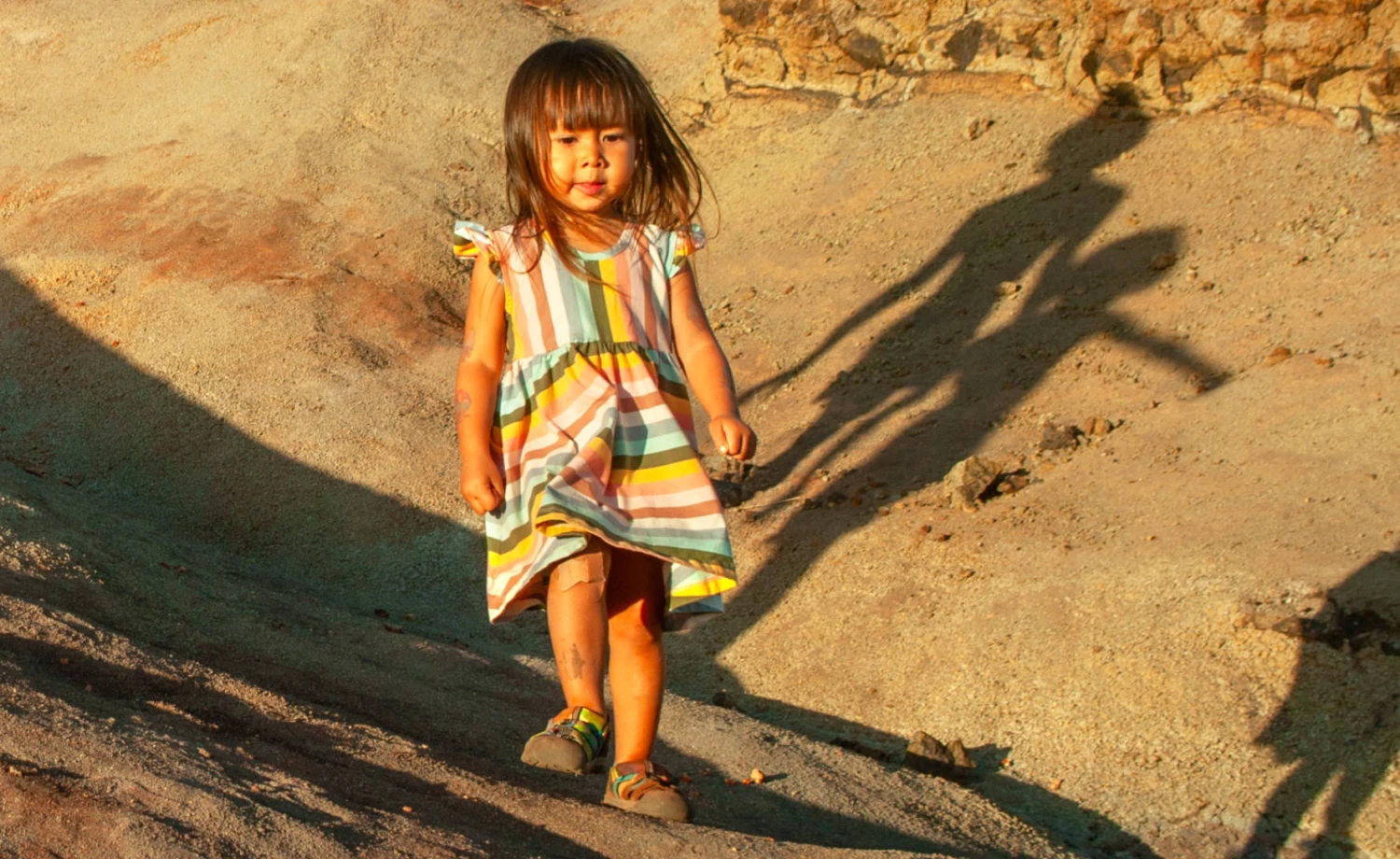 Keen Toddlers' Newport H2 | Willowherb/Tangerine 9 Keen Toddlers' Newport H2 | Willowherb/Tangerine - Image 7