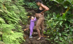 Keen Toddlers' Seacamp II CNX | Blue Depths/Gargoyle 17 Keen Toddlers' Seacamp II CNX | Blue Depths/Gargoyle -Fashion Boots Store TotsSeacampLifestyleDoublewide