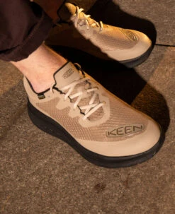 Keen Men's WK400 Waterproof Walking Shoe | Black/Black 19 Keen Men's WK400 Waterproof Walking Shoe | Black/Black -Fashion Boots Store WK400WaterproofPDPLifestyle3 50588014 063a 4167 81ac 88c7cd2b6e45