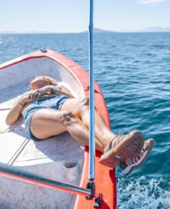 Keen Women's Whisper | Red Dahlia -Fashion Boots Store WhisperLifestylePDPSingleLeft 78ef84f8 fc8b 47ec a86c 5a5795f4ebdd