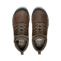 Keen Women's Kaci III Winter Waterproof Boot | Dark Earth/Green Plaid 11 Keen Women's Kaci III Winter Waterproof Boot | Dark Earth/Green Plaid -Fashion Boots Store a03239aa0a3e547fb6b28f337150d4a55a5dabf7