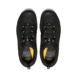 Keen Men's Ouray Hiking Shoe | Black/Magnet -Fashion Boots Store a07180180c3e1e21312def7954111d447c18b652