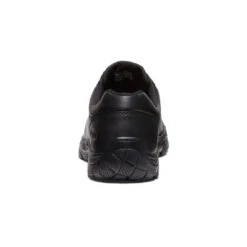 Keen Men's PTC Dress Oxford | Black -Fashion Boots Store a26e60ae3855dd5b21b1d12a8895992aa4ed7021