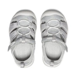 Keen Toddlers' Moxie Sandal | Silver 11 Keen Toddlers' Moxie Sandal | Silver -Fashion Boots Store a2812b9290e634d875af8614807e279cc2c1bd96