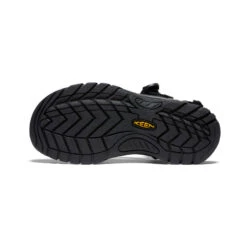 Keen Women's Zerraport II Sandal | Black/Black -Fashion Boots Store a2c37961c91dfb1e45c59ae64a77e49c79a4041a