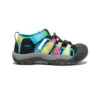 Keen Little Kids' Newport H2 | Rainbow Tie Dye -Fashion Boots Store a380050b7f1a3ca1557e673330f79e9bd4d586b6