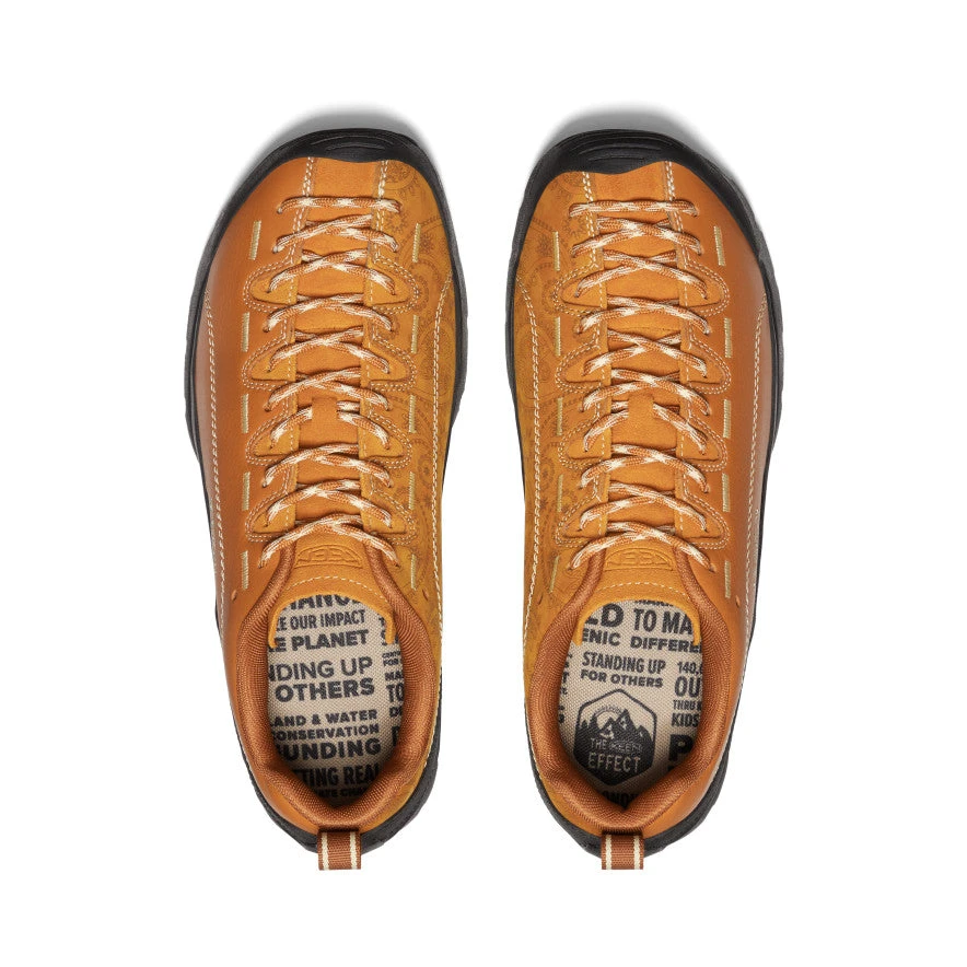 Keen Men's Jasper Sneaker X THC | Daytime Paisley 7 Keen Men's Jasper Sneaker X THC | Daytime Paisley - Image 5