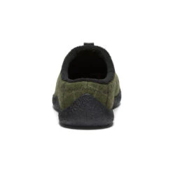 Keen Men's Howser III Slide | Dark Olive Plaid -Fashion Boots Store a3fc7e73aa9e28034ae9acd984b3c83141b3e900