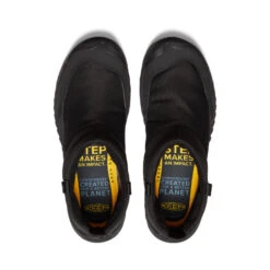 Keen Men's Hood NXIS Waterproof Winter Pull-On | Black/Black -Fashion Boots Store a4194932024a31b60c18632c75b3e63c356d8b7c