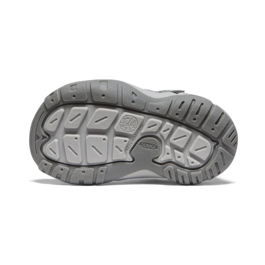 Keen Toddlers' Knotch Creek | Bright Cobalt/Rainbow Tie Dye 8 Keen Toddlers' Knotch Creek | Bright Cobalt/Rainbow Tie Dye - Image 6