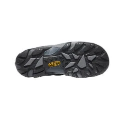 Keen Women's Lansing (Steel Toe) | Magnet/Majolica Blue -Fashion Boots Store a7f35d7c0880deb665ae37a595c8c6508359ddaf