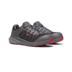 Keen Women's Vista Energy (Carbon-Fiber Toe) | Magnet/Rhubarb 10 Keen Women's Vista Energy (Carbon-Fiber Toe) | Magnet/Rhubarb -Fashion Boots Store a869f03253d91b655d14d81401b0edb9697e4e0a