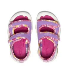 Keen Toddlers' Knotch Creek Open-Toe | English Lavender/Festival Fuchsia -Fashion Boots Store a9372b009af0b825ae8ae5b818df72f4ebf04e7f