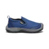 Keen Little Kids' Speed Hound Slip-On | Blue Depths/Black 2 Keen Little Kids' Speed Hound Slip-On | Blue Depths/Black -Fashion Boots Store a96fa1ce24c3bad37e8bde115d255e4daf863ad9