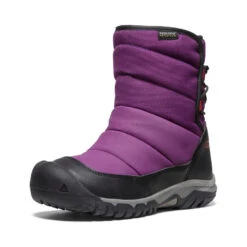 Keen Big Kids' Puffrider Waterproof Winter Boot | Charisma/Orange 10 Keen Big Kids' Puffrider Waterproof Winter Boot | Charisma/Orange -Fashion Boots Store a98395bfa2ccdfb61a029257e36b8a50e23672de