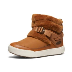 Women's Hoodromeo Mini Boot | KEEN Maple/Birch -Fashion Boots Store aa602f70b1dc6dcde60ce024f9ab91b4beed5e18