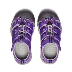 Keen Big Kids' Newport H2 | Tillandsia Purple/English Lavender -Fashion Boots Store aaf3891104a9392ffcd86bcbad3e1a813a0ec7dc