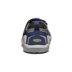 Keen Little Kids' Knotch Creek | Steel Grey/Blue Depths 12 Keen Little Kids' Knotch Creek | Steel Grey/Blue Depths -Fashion Boots Store ab3714f8d48189f990f3957c5971f5333c59f63a