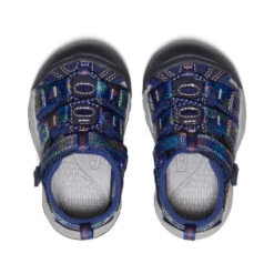 Keen Toddlers' Newport H2 X Smokey Bear | Smokey Bear/Multi -Fashion Boots Store ad774bc95e9372448e2f9c108cfedd05559c93ea