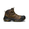 Keen Men's Braddock Waterproof Mid (Steel Toe) | Cascade Brown/Tawny Olive -Fashion Boots Store ae3392bb7f3007fe9f14c5a9c0b9770ab98cdab8