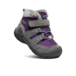 Keen Toddlers' Knotch Chukka | Steel Grey/Charisma 8 Keen Toddlers' Knotch Chukka | Steel Grey/Charisma -Fashion Boots Store aeef93465d736134ac27e7a20567399532e35dbc