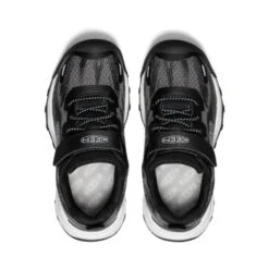 Keen Little Kids' Wanduro Speed Hiking Shoe | Black/Vapor -Fashion Boots Store af3ccee5d7043ee2dd72680de0a28dfd6ff68ee7