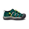 Keen Little Kids' Newport H2 | Aventurine/Evening Primrose -Fashion Boots Store afc0acb00faab81c77daa7bcc3456eedb60da151