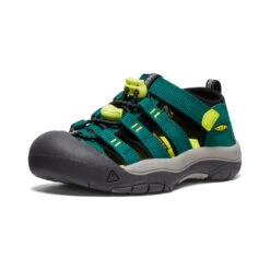 Keen Little Kids' Newport H2 | Aventurine/Evening Primrose -Fashion Boots Store b1a8ddbcd693a672b3687076a9b18bbe22a0233d