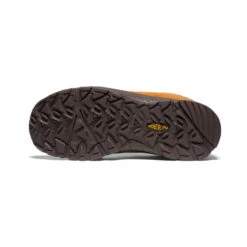 Men's Ouray Hiking Shoe X Hiker's Depot | Toasted Coconut/Keen Maple -Fashion Boots Store b368ea1dd7fe914026e7b2f8e118e4a4d6ad634a