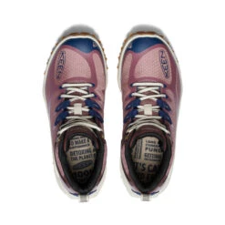 Keen Women's Zionic Waterproof Hiking Boot | Nostalgia Rose/Peach Parfait -Fashion Boots Store b4e2968ecddddea2a47db8ad97709d57cd7fc2a7