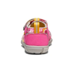 Little Kids' Seacamp II CNX | Multi/KEEN Yellow -Fashion Boots Store b526ca3b3691eadc419924fb0defce726b54a58e