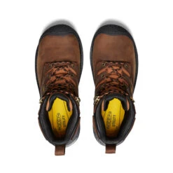 Keen Men's Camden 6" Waterproof Boot (Carbon-Fiber Toe) | Leather Brown/Black 14 Keen Men's Camden 6" Waterproof Boot (Carbon-Fiber Toe) | Leather Brown/Black -Fashion Boots Store b64a6ec325b680752f217d83f17bb5fd9802349c