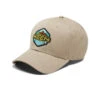 KEEN Badge Hat | Tan -Fashion Boots Store b66842551d5fa38190ab4f76856afc654b38fd7b