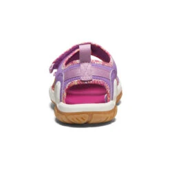 Keen Big Kids' Knotch Creek Open-Toe | English Lavender/Festival Fuchsia -Fashion Boots Store b772d1bc35178a9c887d9ad99e5e2a763ba0255e