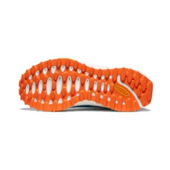 Keen Women's Zionic Waterproof Hiking Boot | Fjord Blue/Tangerine -Fashion Boots Store b856c11371ea5ee0bf13163ae6711fe3f2c5ca95