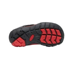 Keen Little Kids' Chandler 2 CNX Sneaker | Black/Red Carpet 12 Keen Little Kids' Chandler 2 CNX Sneaker | Black/Red Carpet -Fashion Boots Store b8b9f771f7c41f9ee70e0f94af17b39a887a8f24