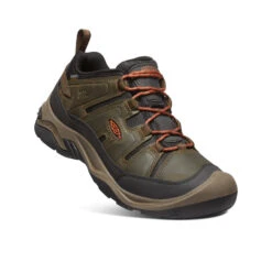 Keen Men's Circadia Waterproof Shoe | Black Olive/Potters Clay 10 Keen Men's Circadia Waterproof Shoe | Black Olive/Potters Clay -Fashion Boots Store ba0271c3a1fa1cc27057351556438c8a9bb94e49