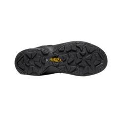 Keen Women's UNEEK SNK II Waterproof Chukka | Black/Black 8 Keen Women's UNEEK SNK II Waterproof Chukka | Black/Black -Fashion Boots Store bb1f31e4b1d8a73c09299c6f43ca606325b14a73