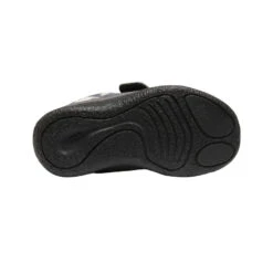 Keen Little Kids' Howser Wrap | Steel Grey/Star White -Fashion Boots Store bb68cb2712647e2251fcb7a857ddce9652f33077